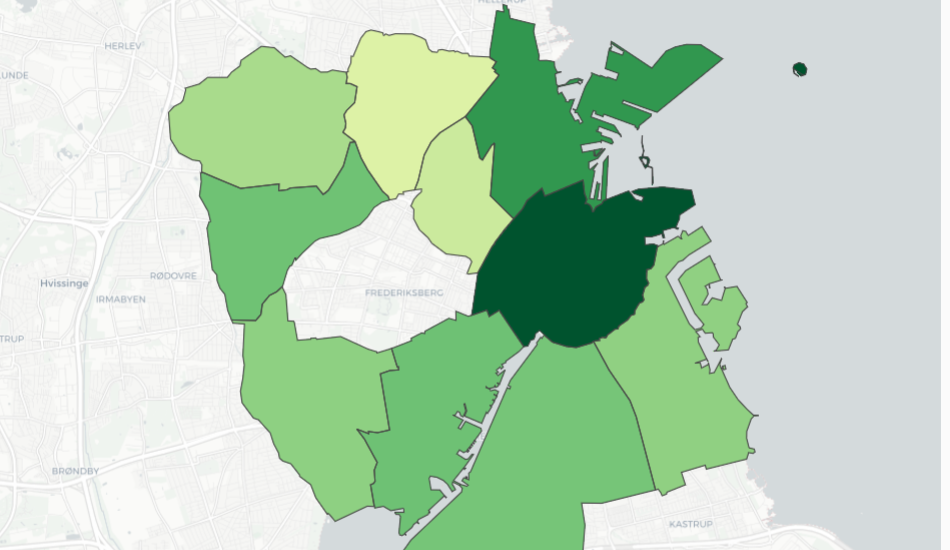 plot from web app on membership of national church